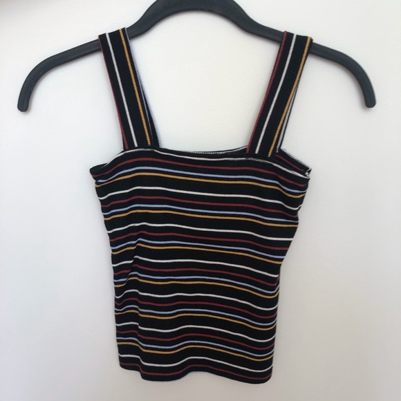 super cute tillys tank top ! - Picture 1 of 3